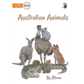 Australian Animals - Our Yarning - Paperback