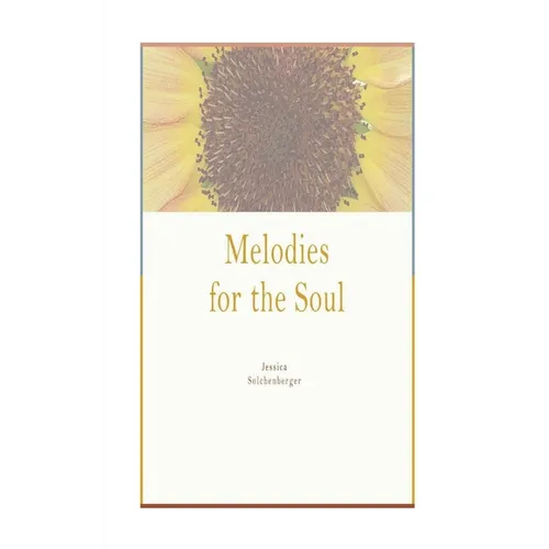 Melodies for the Soul - Paperback