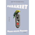 Parakeet - Paperback