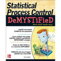 Statistical Process Control Demystified - Paperback