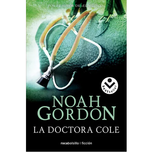 La Doctora Cole / Choices - Paperback