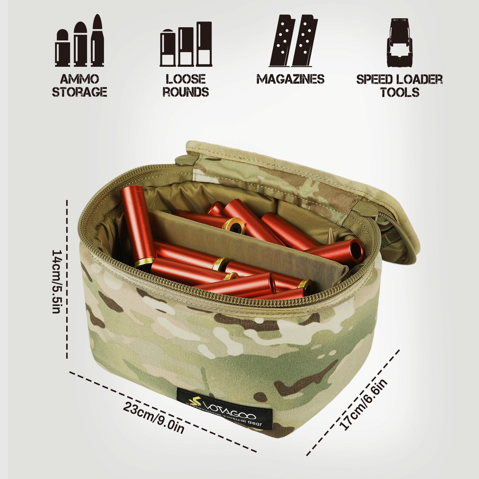 Tactical Bag, Transportation Bag