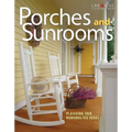 Porches and Sunrooms: Planning and Remodeling Ideas - Paperback