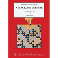 Attack and Defence - Paperback