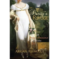 Mr. Darcy's Refuge: A Pride & Prejudice Variation - Paperback