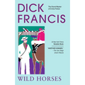 Wild Horses - Paperback