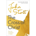 The Cross of Christ: With Study Guide - Paperback