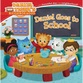 Daniel Goes to School - Hardcover