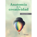Anatomía de la creatividad - Paperback