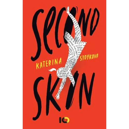 Second Skin - Paperback