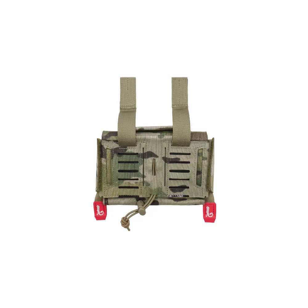 Agilite MD2 - Trauma Kit w/ NAR IFAK - Complete Kit