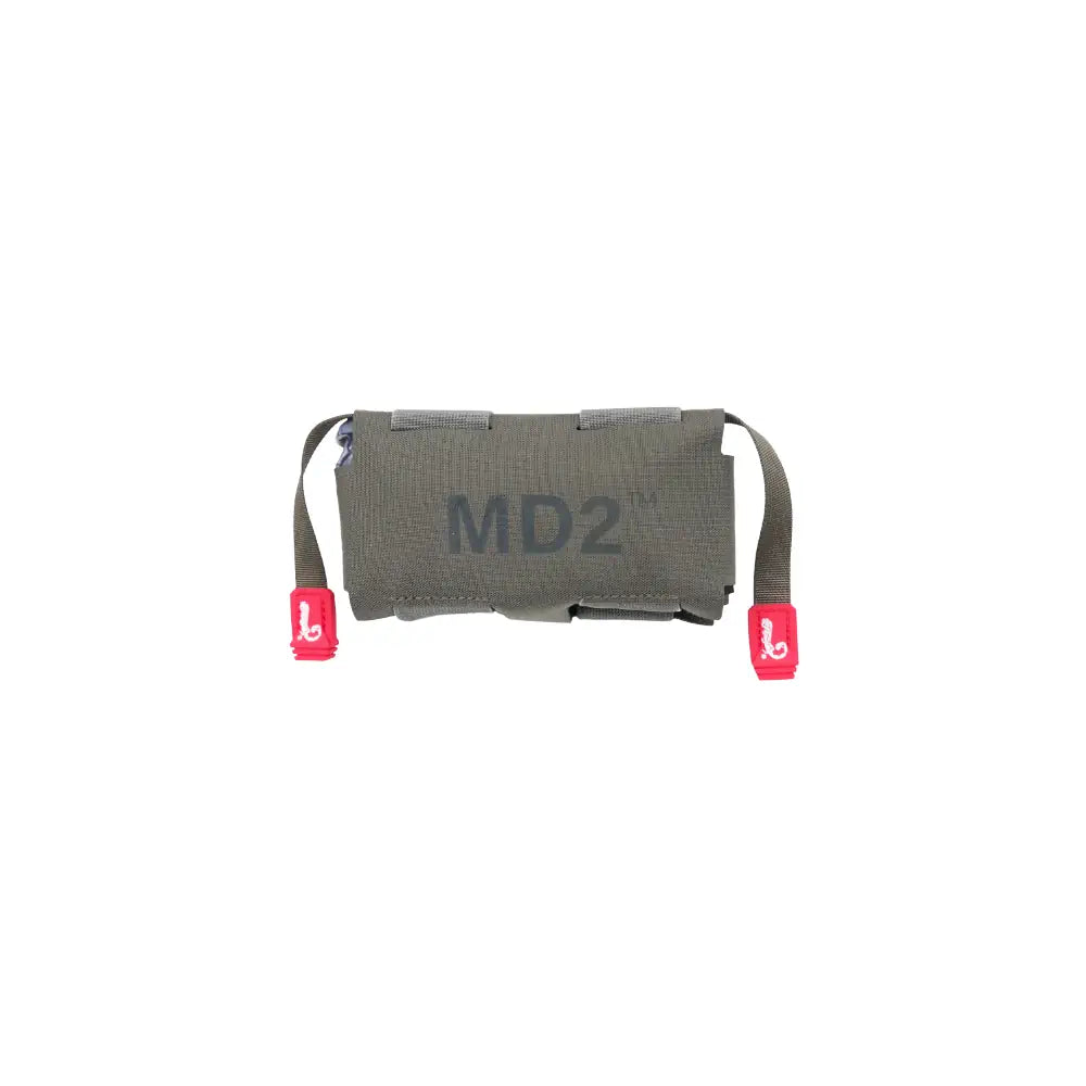 Agilite MD2 - Trauma Kit w/ NAR IFAK - Complete Kit