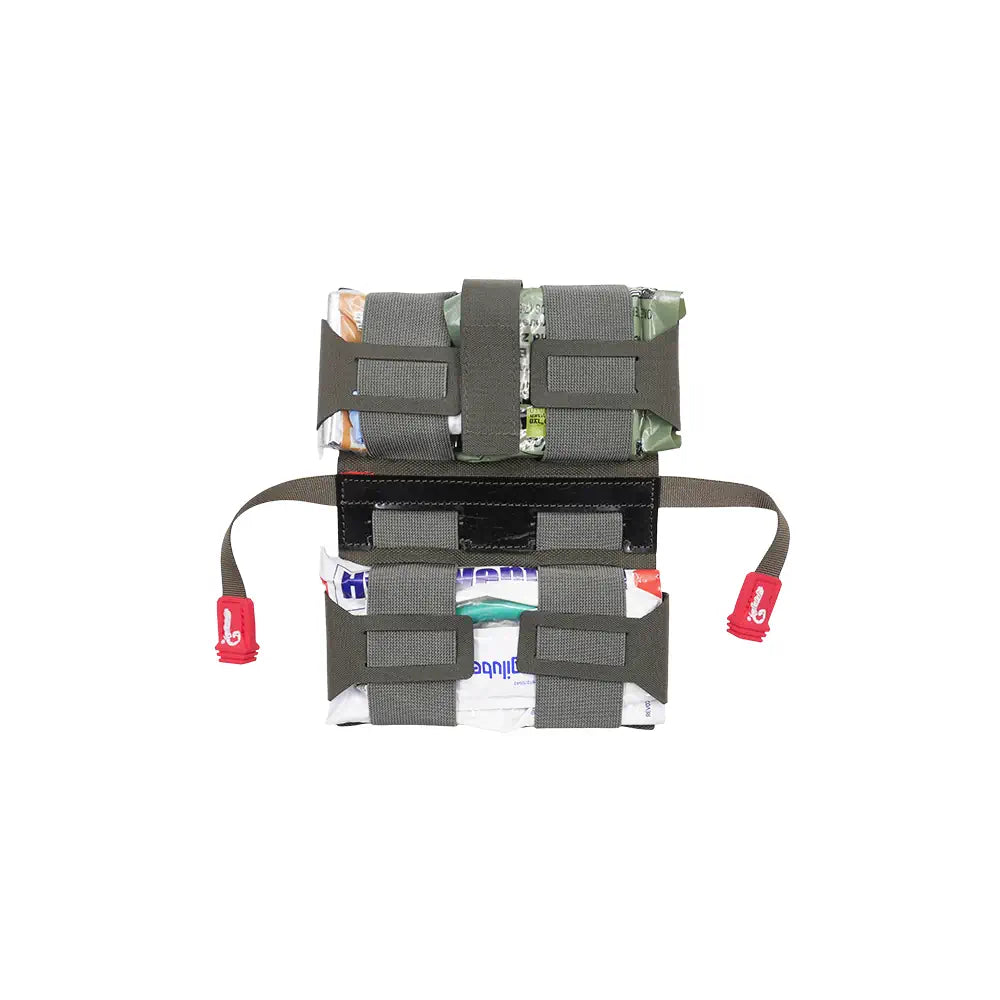 Agilite MD2 - Trauma Kit w/ NAR IFAK - Complete Kit