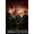 Rage of the Dead - Paperback