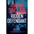 Hidden Defendant: A Kansas City Legal Thriller 3