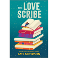The Love Scribe - Paperback