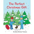 The Perfect Christmas Gift - Paperback