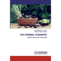 Polyherbal Shampoo - Paperback
