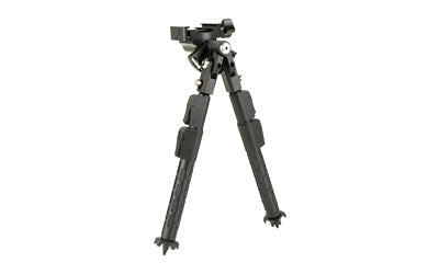 MDT CKYE-Pod Gen2 |  PRS |  Bipod |  Black |  Picatinny/Arca Rail |  9"-18.5" |  Anodized