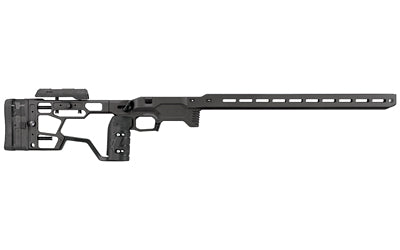 MDT ACC Elite |  Rifle Chassis |  Cerakote Finish |  Black |  Fits Remington 700 Short Action