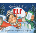 Memoirs of an Elf - Hardcover