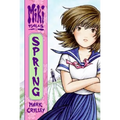Miki Falls: Spring - Paperback