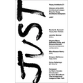Young Architects 21: Just - Paperback