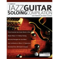 The Complete Jazz Guitar Soloing Compilation - Paperback