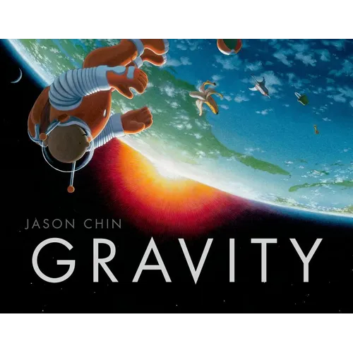 Gravity - Hardcover