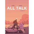 All Talk - Hardcover