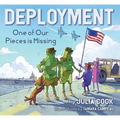 Deployment: One of Our Pieces Is Missing - Paperback