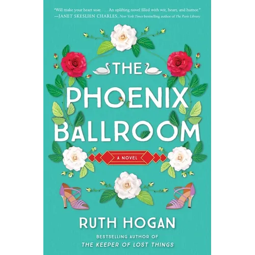The Phoenix Ballroom - Hardcover