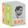 The Best of Satyajit Ray (Boxset, Volume 1 & Volume 2) - Paperback