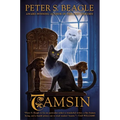Tamsin - Paperback