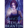 Touch of Rain - Paperback