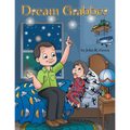 Dream Grabber - Hardcover