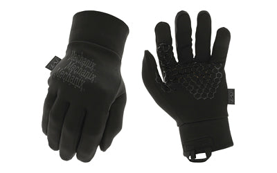Mechanix Wear Cold Work Gloves |  Base Layer |  Medium |  Covert Black