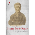 La pesquisa - Paperback