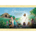 Celebrating a Christ-Centered Easter - Hardcover