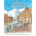 Coloring Aspen, Colorado - Paperback