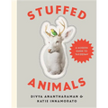 Stuffed Animals: A Modern Guide to Taxidermy - Hardcover