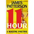 11th Hour - Hardcover
