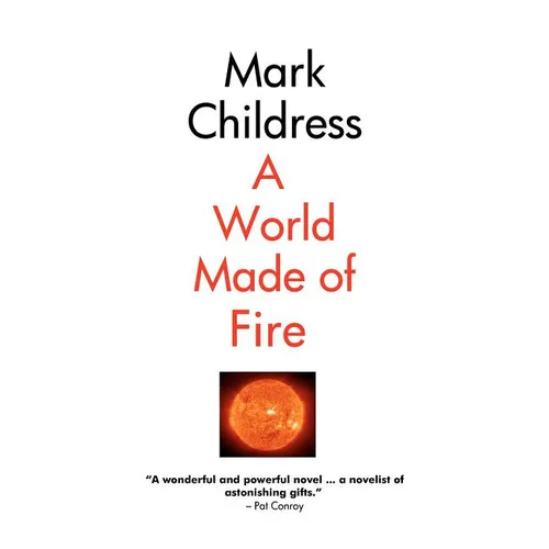 A World Made of Fire - Paperback