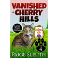 Vanished in Cherry Hills - Paperback