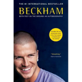 Beckham: Both Feet on the Ground: An Autobiography - Paperback