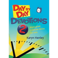 Day by Day Devotions 2 - Paperback