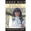 Called Out of Darkness: A Spiritual Confession - Paperback