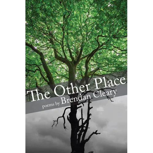 The Other Place - Paperback