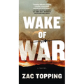 Wake of War - Mass Market Paperbound