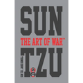 Sun Tzu the Art of War(tm) Gray Edition